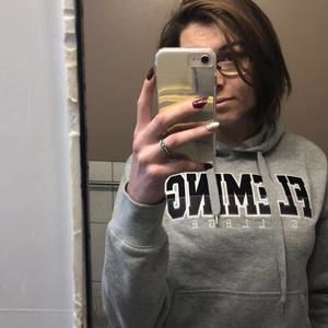 Meet your Posher, Tamara